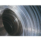 302 Kawat Pegas Stainless Steel Permukaan Cerah Berdasarkan Standar ASTM A580