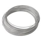 ASTM A580 Bright Soft 430 Stainless Steel Annealing Wire Untuk Pengolahan Makanan
