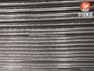 ALLOY 600 INCONEL TUBING HEAT EXCHANGER TUBES SB163 UNS N06600 TIPE SEAMLESS