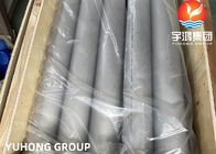 Pipa Seamless Stainless Steel Dipoles ASTM A312 TP310S Anil dan Acar