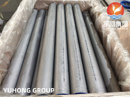 ASTM A312 TP309S, TP310S, TP310H Stainless Steel Seamless Pipe Aplikasi Suhu Tinggi