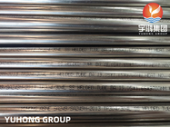 Tabung Las Stainless Steel ASTM A249 TP304