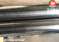 ASTM B729 UNS N08020, Alloy 20, 2.4660 Nikel Alloy Steel Seamless Pipe