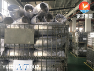 ASTM A403 WP304-S 90Deg LR Butt Weld Siku Stainless Steel