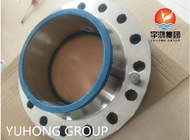 ASTM A182 F316L Stainless Steel Forged Flensa Orifice Flange