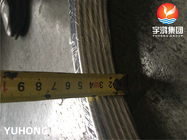 Stainless Steel Seamless Coil Tube ASTM A269 TP316L Untuk Penukar Panas