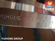 ASTM A182 F321 Flange Stainless Steel WNRF
