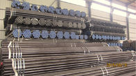 ASME SA 53 5L Grade B Grade B API Carbon Steel Pipe DIN17175 1.013 / 1,0405