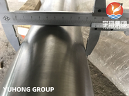 ASTM A729 UNS NO8020 / ALLOY 20 Nikel Alloy Steel Seamless Pipe