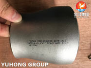 ASTM A403 WP304L-S Stainless Steel Seamless Fitting CON. Reducer, PT Tersedia