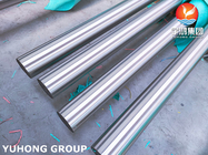 STAINLESS STEEL ROUND BAR ASTM A276/ A484 AISI304 DRAW DINGIN, H11