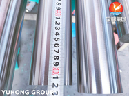 STAINLESS STEEL ROUND BAR ASTM A276/ A484 AISI304 DRAW DINGIN, H11
