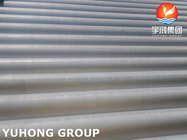 ASTM A312 TP310S Stainless Steel Pipa Seamless Pipa Stainless Steel Industri