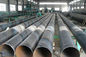 SSAW Carbon Steel Pipe API 5L Gr.A Gr.  B x42 X46 ASTM A53 BS1387 DIN 2440