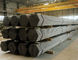 Alloy Steel Seamless Tabung ASME SA213 T1, T11, T12, T2, T22, T23, T5, T9, T91, T92, aplikasi suhu tinggi