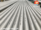 STAINLESS STEEL SEAMLESS PIPA HOLLOW BAR ASTM A312 EN10216-5 Tungku TABUNG 1.4841 TP314