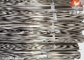 Tabung Jarum Stainless Steel TIG Dilas dan Kapiler TP304 &amp; 316L Seamless