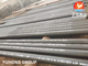 Alloy Steel Seamless Pipe, ASTM A335, P11, P12, P22, P5, P9, P91, aplikasi suhu tinggi.