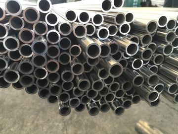 Tabung Mulus Stainless Steel, Terang Anil, ASTM A213 / A269 / A270 TP304 / TP304H / TP304L / TP304N