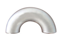 Stainless Steel Butt Weld Fittings Panjang Mengurangi, 90 deg Elbow, 1/2 "sampai 60", sch40 / sch80, sch160, XXS B16.9