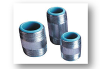 Stainless Steel Butt Weld Fittings Panjang Mengurangi, 90 deg Elbow, 1/2 "sampai 60", sch40 / sch80, sch160, XXS B16.9