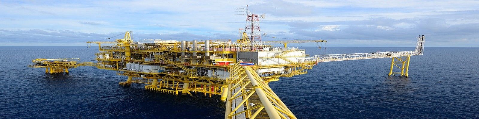 Tabung Baja Tahan Karat Dupleks