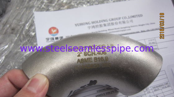 Butt Weld Fittings SB366 Inconel 625 (UNS NO6625), 90 DEG.  SIKU, 45 DEG.  SIKU, CAP, MENGURANGI, TEE