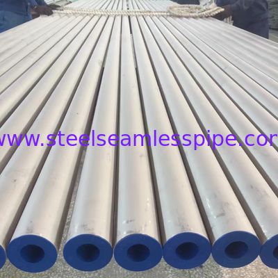 Pipa Seamless Stainless Steel, EN 10216-5 TC 1 D3 / T3 1.4301 (TP304 / 3 04L)