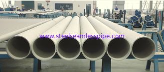 Duplex Stainless Steel Pipe, Alloy 2507 super duplex Stainless Steel Pipa / Tabung ASTM / ASME A / SA789 A / SA790 A / SA928