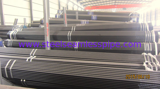 API 5L GR.A Gr.  B Carbon Steel Pipe x42 X46 X52 X56 X60 X65 X70 N80