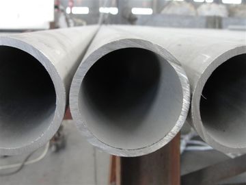 Mulus Duplex Stainless Steel Pipa, ASTM A790 S31803, S32750, S32760, S31254, S31304