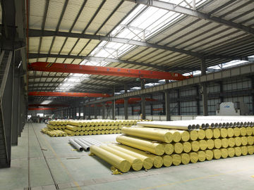 Super Duplex Stainless Steel Welded Pipe, ASTM 790, ASME SA790, S31803 ( 2205), S32750 (2507), S32760
