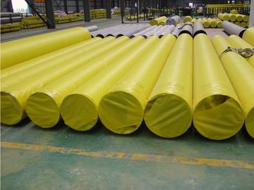 Super Duplex Stainless Steel Welded Pipe, ASTM 790, ASME SA790, S31803 ( 2205), S32750 (2507), S32760