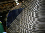 Nikel Alloy Steel U Bend Tube, Hestalloy C276, Inconel alloy625, All0y601, Alloy 690, Incoloy alloy800,800H, 825