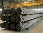 Alloy Steel Seamless Tabung ASME SA213 T1, T11, T12, T2, T22, T23, T5, T9, T91, T92, aplikasi suhu tinggi