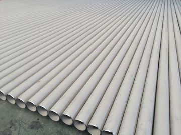 ASTM A789 S31803 ( 32205, 2205) DUPLEX STAINLESS STEEL SEAMLESS TUBE