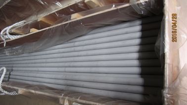 ASTM A213 TP304 / 304L, Tabung Pertukaran Panas, Tabung Seamless Stainless Steel,