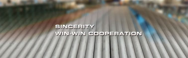 ASTM A213 TP310 / TP310S / TP310H, Heat Exchange / boiler Tube, Stainless Steel Seamless Tube
