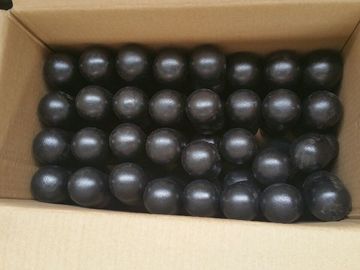ASTM A234 WPB LR 45 derajat siku pas 1 &amp;quot;SCH40 BW B16.9, Black Lukisan