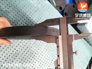 ASTM A105 / A105N Carbon Steel Blind Flange RF Face B16.5 Tipe Tempa