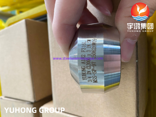 Stainless Steel Forged Fittings A182 F304 F316LShort Reduce 90 deg Elbow 1/2" to 60" sch40/ sch80 sch160 XXS B16.9