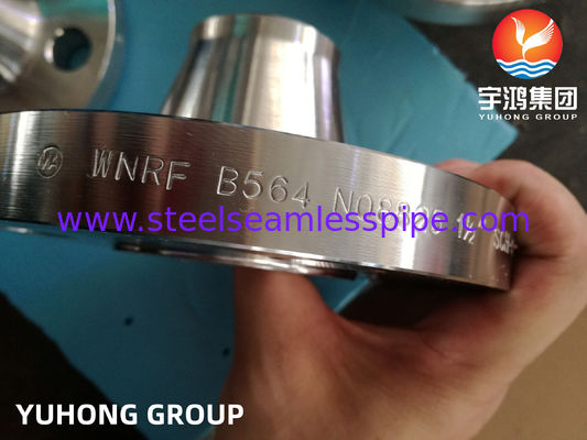 Flensa baja karat, Standar ASME A182, Material F316 / F316L, Ukuran 1/2'', 1'', 1 1/2'', 2'', RF, FF, B16.5