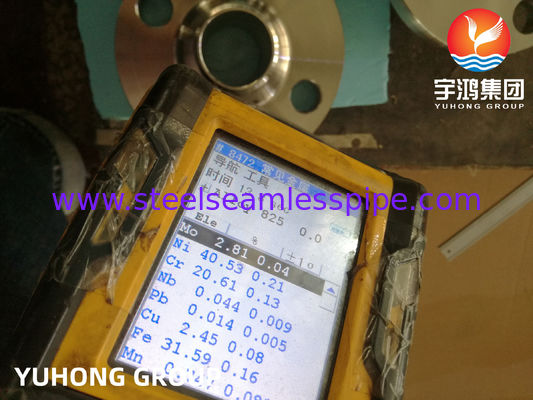 Flensa baja karat, Standar ASME A182, Material F316 / F316L, Ukuran 1/2'', 1'', 1 1/2'', 2'', RF, FF, B16.5