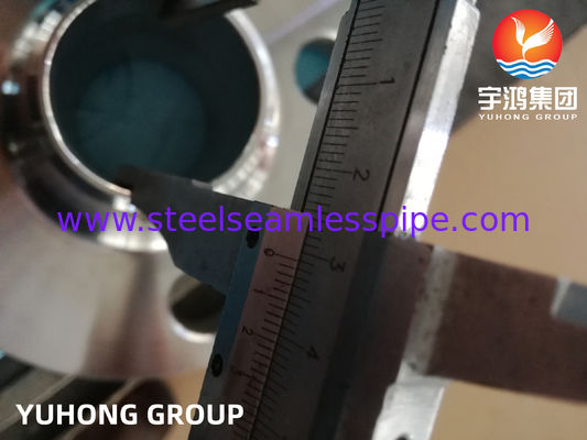 Flensa baja karat, Standar ASME A182, Material F316 / F316L, Ukuran 1/2'', 1'', 1 1/2'', 2'', RF, FF, B16.5