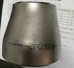 Butt Weld Fittings ASTM A403 WP317L, Reducer Eccentric Reducer / Concentric Reducer B16.9