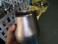 Butt Weld Fittings ASTM A403 WP317L, Reducer Eccentric Reducer / Concentric Reducer B16.9