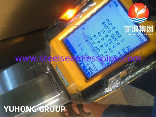 ASTM B564 Alloy 600 Nickel Alloy Blind Flange with Raised Face untuk aplikasi suhu tinggi