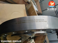 ASTM A182 F304/304L Blind Forged Flange Mengangkat Wajah BLRF #600 B16.5