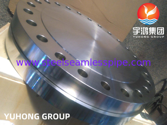 Flensa Baja B564 N0660BS / ISO1/2" NB SAMPAI 24" NB Flensa Leher Las Panjang SO Flensa RF WN Flensa RF SW Flensa RF BL RF
