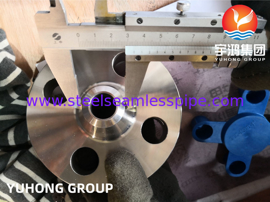 Flensa Baja B564 N0660BS / ISO1/2" NB SAMPAI 24" NB Flensa Leher Las Panjang SO Flensa RF WN Flensa RF SW Flensa RF BL RF